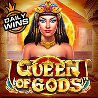 queen of gods